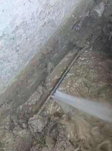 管道漏水检测工具使用